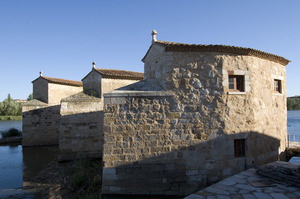 Fotografía de Zamora en im&aacute;genes