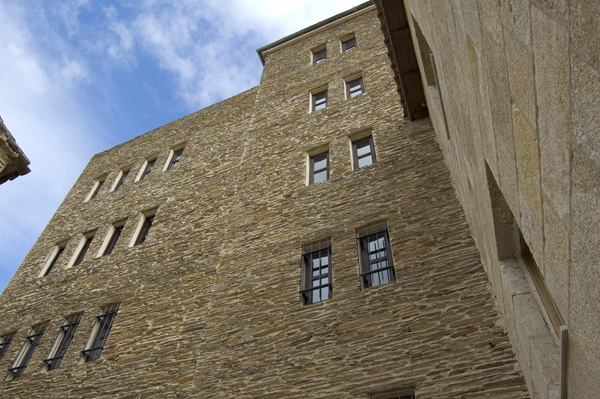 Fotografía de Zamora en im&aacute;genes