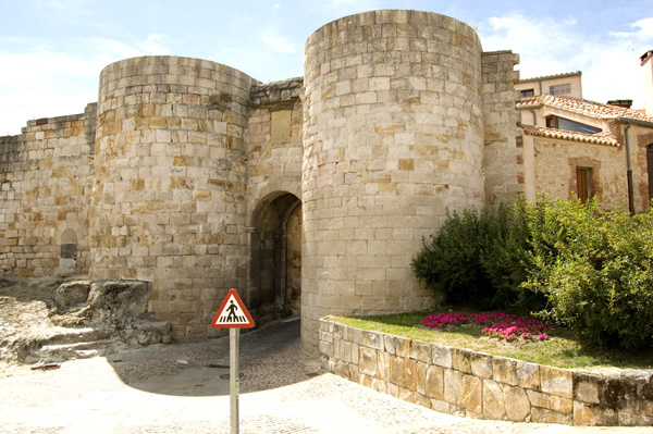 Fotografía de Zamora en im&aacute;genes