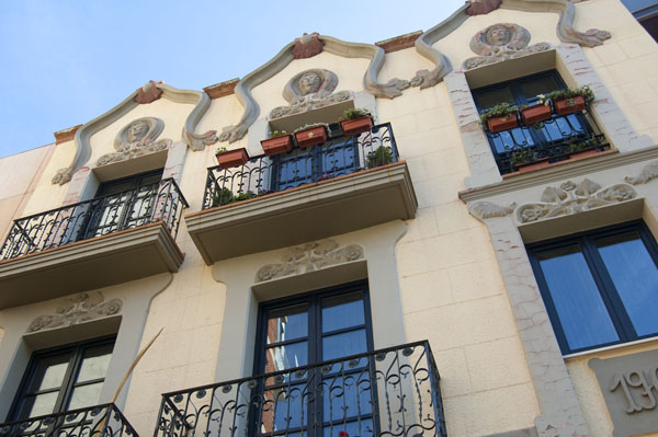 Fotografía de Zamora en im&aacute;genes