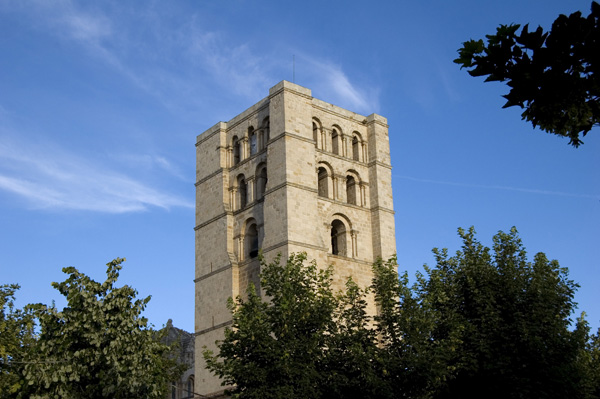 Fotografía de Zamora en im&aacute;genes