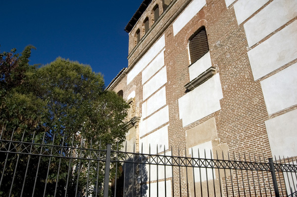 Fotografía de Zamora en im&aacute;genes