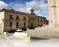 Otros monumentos religiosos