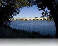 El rÃo Duero