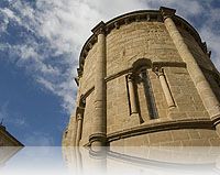 El románico de Zamora